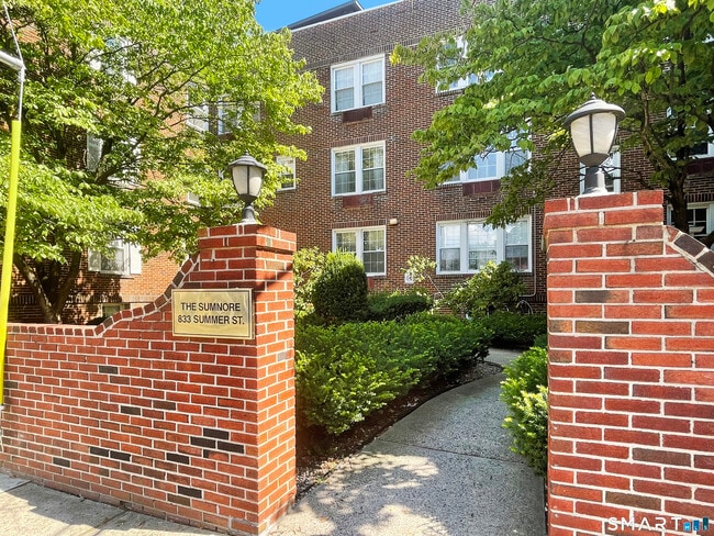 property at 833 Summer St