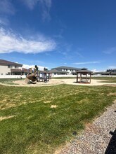 2458 1/2 Ajay Ave in Grand Junction, CO - Building Photo - Building Photo