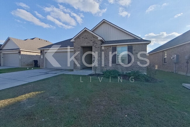 418 Mango Dr in Lafayette, LA - Foto de edificio - Building Photo