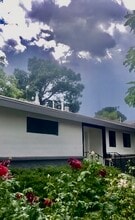 445 Rim Rd in Los Alamos, NM - Foto de edificio - Building Photo