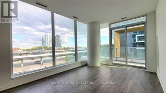 5 Buttermill Ave. in Vaughan, ON - Building Photo