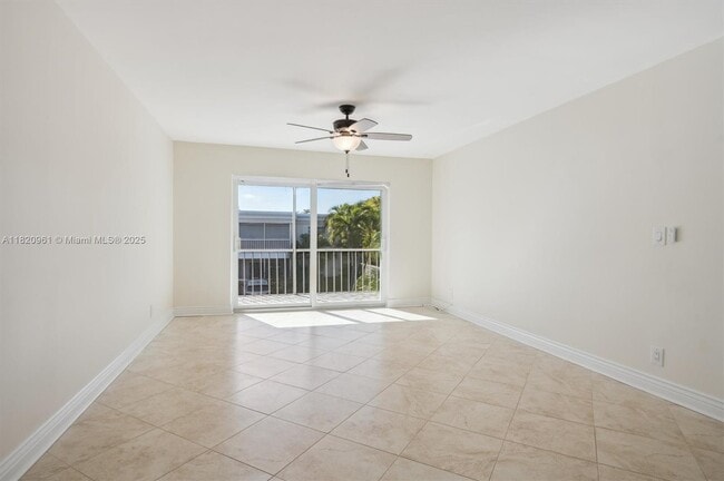 property at 6505 Bay Club Dr