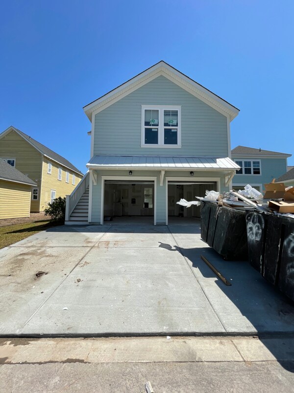 770 Myrtle Branch St in Summerville, SC - Building Photo - Building Photo