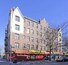 92-01 37th Ave in Flushing, NY - Building Photo - Building Photo