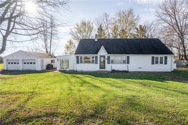 property at 3367 NY-488