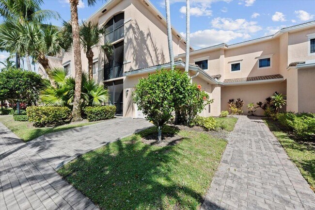 2917 Tuscany Ct in Palm Beach Gardens, FL - Building Photo - Building Photo