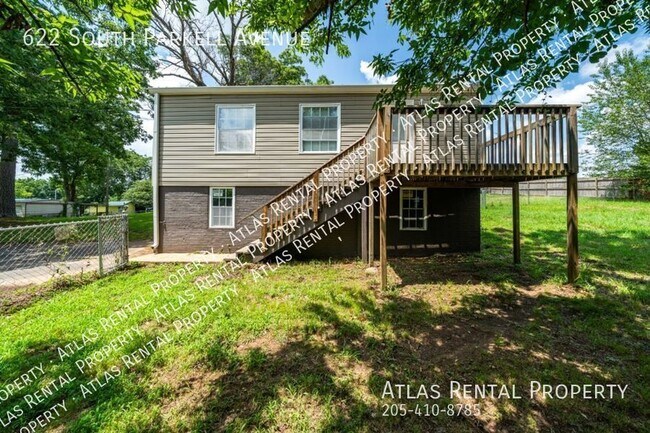 622 S Parkell Ave in Hueytown, AL - Building Photo - Building Photo