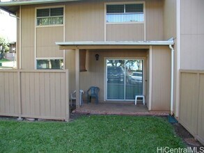 98-1359-1359 Koaheahe Pl in Pearl City, HI - Building Photo - Building Photo