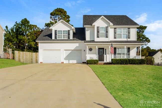 property at 459 Lenoir Dr