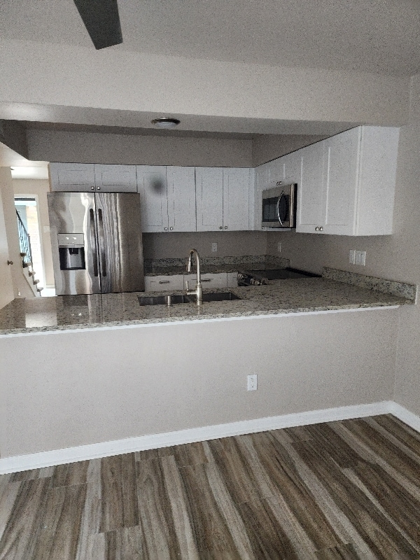 property at 1536 Hickory Ave