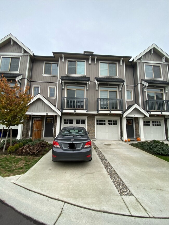 property at 20487 65 Av