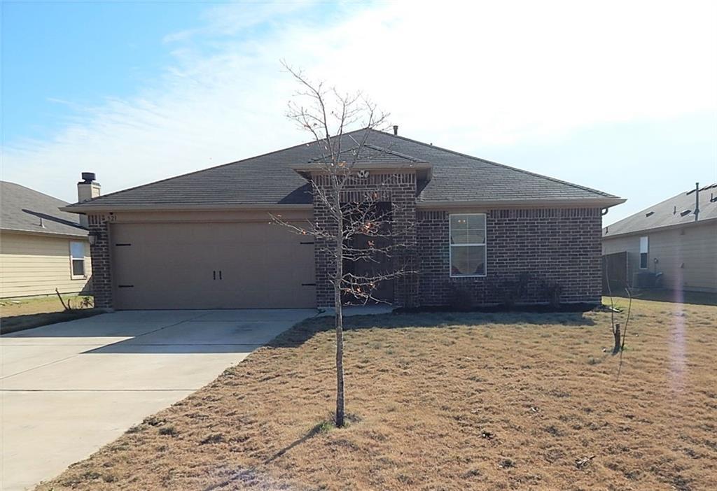 521 Voyager Cove in Kyle, TX - Building Photo