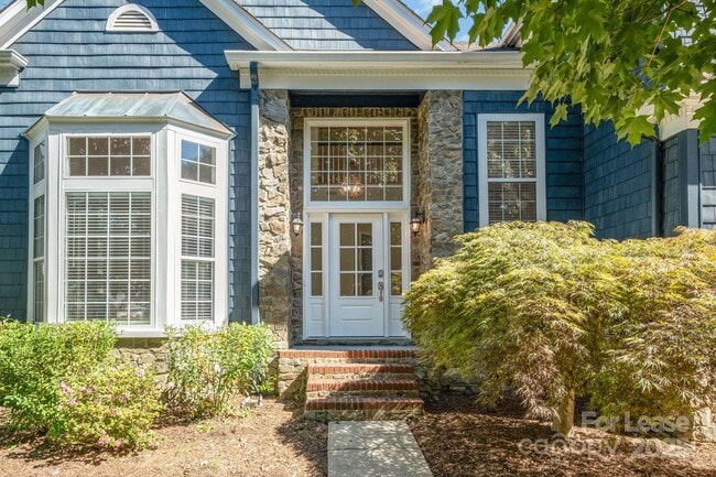 111 Monterey Dr in Mooresville, NC - Building Photo - Building Photo