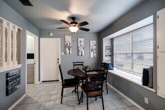 2607 Lone Summit St in San Antonio, TX - Building Photo - Building Photo