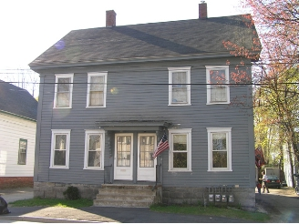 41-43 Laurel St in Concord, NH - Building Photo - Building Photo