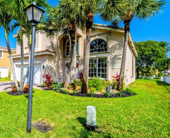 property at 13118 SW 45th Dr