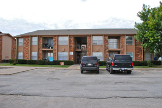 Westview Apartments in Celina, TX - Building Photo - Building Photo