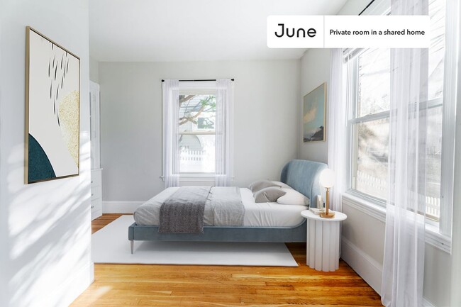 property at 45 Montcalm St