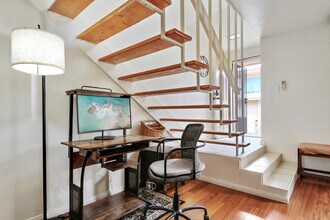 2690 Worden St in San Diego, CA - Building Photo - Building Photo