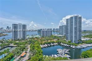 property at 19400 Turnberry Way
