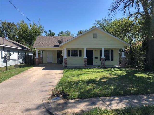 property at 4518 Hamilton Ave