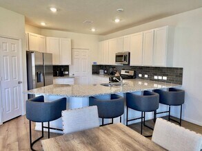 21222 Montego Bay Dr in Cypress, TX - Building Photo - Building Photo