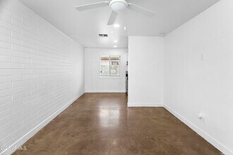 1646 E McKinley St in Phoenix, AZ - Building Photo - Building Photo