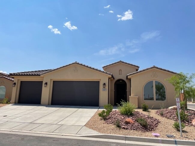 property at 1117 Red Beryl Dr