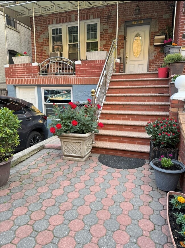 property at 48-40 46th St