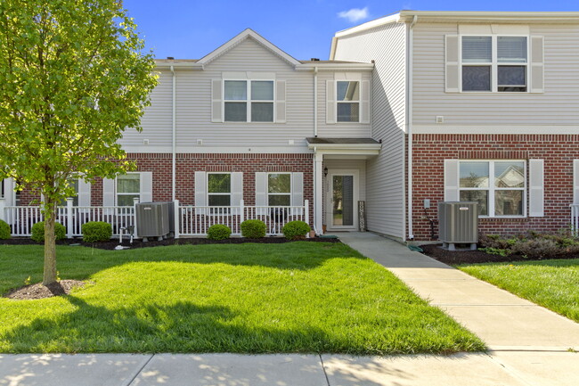 property at 12075 Scoria Dr