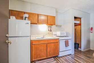 1100 Chautauqua in Cloudcroft, NM - Building Photo - Building Photo