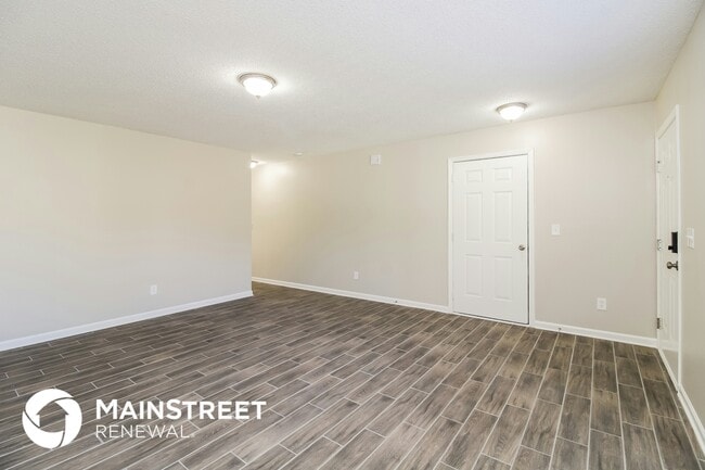 3702 Marksbury Dr in Greensboro, NC - Building Photo - Building Photo