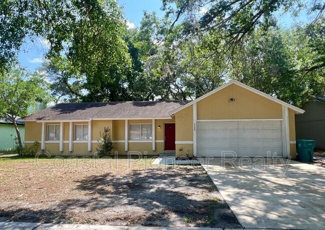 property at 5239 Stone Harbour Rd