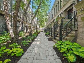 125 W Oak St in Chicago, IL - Building Photo - Building Photo