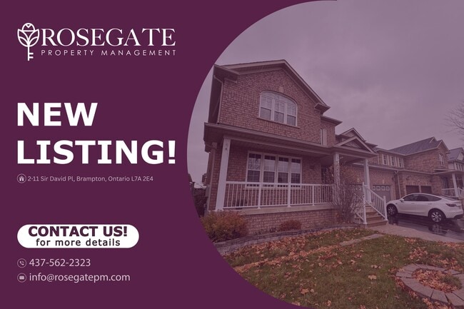 property at 11 Sir David Pl