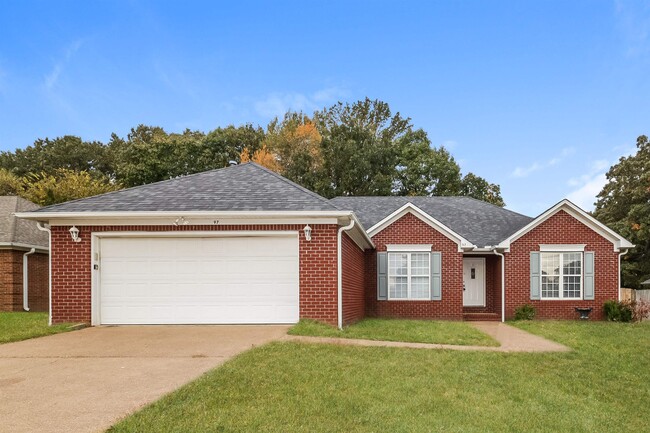 property at 97 Jadewood Dr