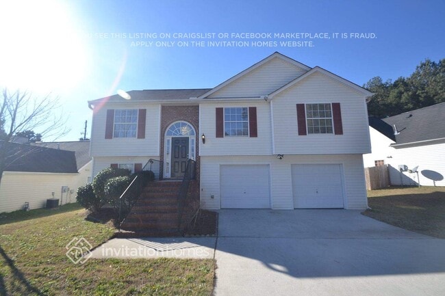 property at 5653 Hidden Brook Cir
