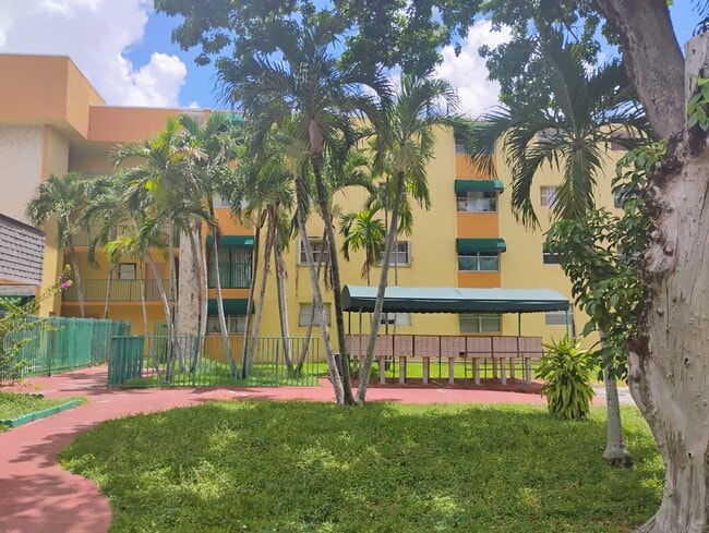 property at 666 W 81st St