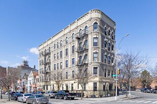 697 Dawson St in Bronx, NY - Building Photo