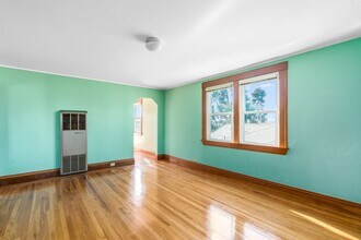 4382 Howe St in Oakland, CA - Building Photo - Building Photo