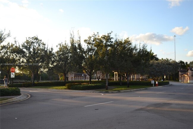 property at 1008 SW 147th Ave