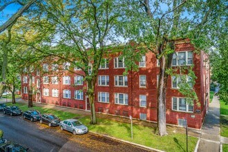 5102 N Winchester Ave, Unit 3 in Chicago, IL - Building Photo - Building Photo