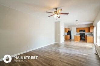 6104 Bentwood Dr in Nashville, TN - Building Photo - Building Photo