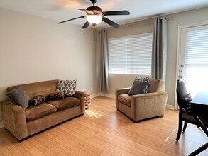 1307 Norwalk Ln in Austin, TX - Building Photo - Building Photo