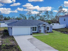 16619 SW 31st Cir in Ocala, FL - Building Photo - Building Photo