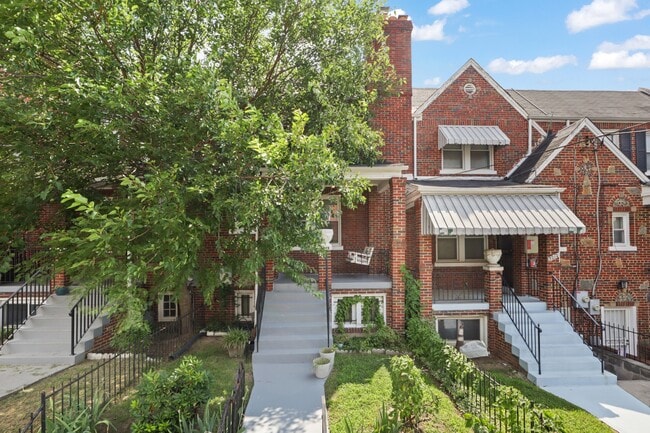 5219 2nd St NW in Washington, DC - Building Photo - Building Photo