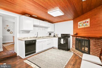 316 Frederick St in Fredericksburg, VA - Building Photo - Building Photo