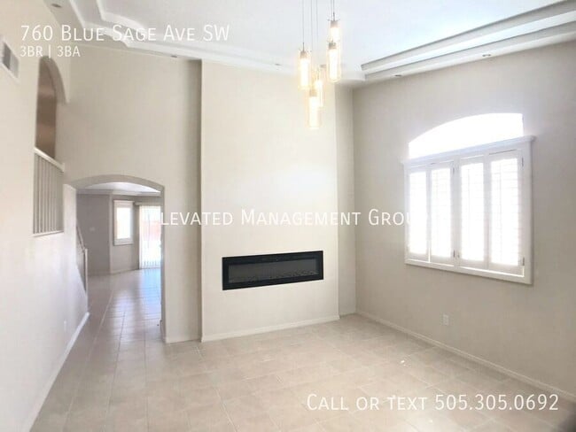 760 Blue Sage Ave SW in Los Lunas, NM - Building Photo - Building Photo