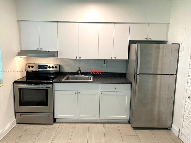 property at 578 NE 62nd St