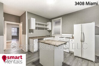 3408 Miami St in St. Louis, MO - Building Photo - Building Photo